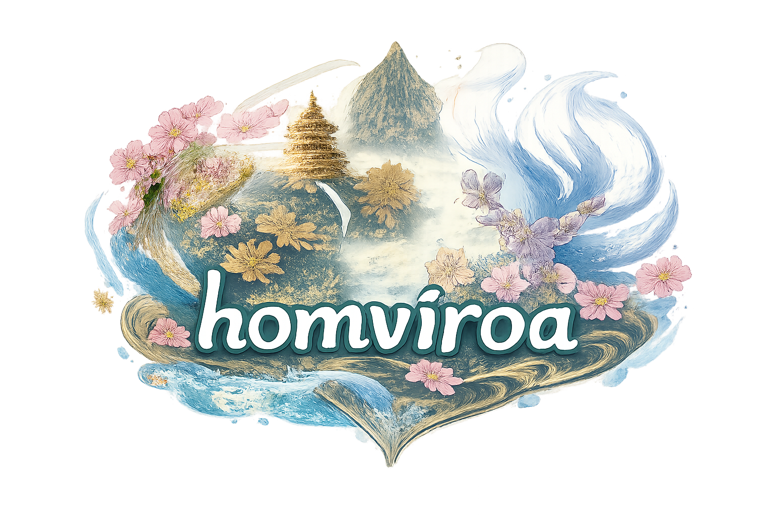  homviroa